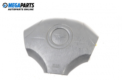 Airbag за Daihatsu Sirion Hatchback I (04.1998 - 04.2005), 4+1 вр., хечбек, позиция: предна
