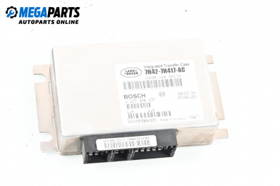 Модул раздатка за Land Rover Discovery III SUV (07.2004 - 09.2009), № Bosch 1 137 328 137