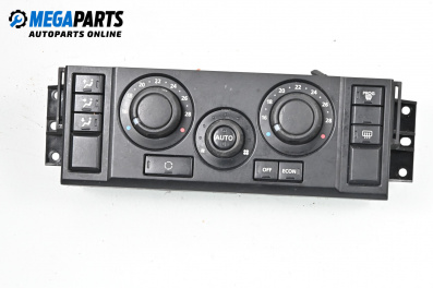 Панел климатроник за Land Rover Discovery III SUV (07.2004 - 09.2009), № MB1465706190