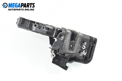 Брава на врата за Land Rover Discovery III SUV (07.2004 - 09.2009), позиция: предна, дясна