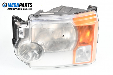 Фар за Land Rover Discovery III SUV (07.2004 - 09.2009), джип, позиция: лява, № XBC001072