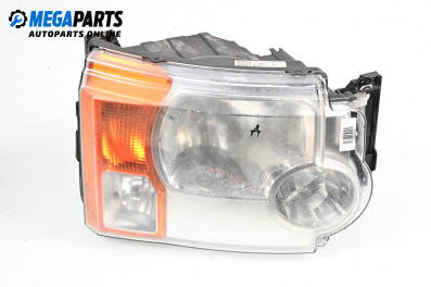 Фар за Land Rover Discovery III SUV (07.2004 - 09.2009), джип, позиция: дясна, № XBC001062