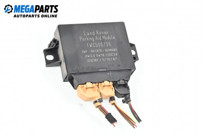 Модул парктроник за Land Rover Discovery III SUV (07.2004 - 09.2009), № YWC500730