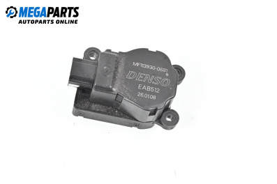 Моторче клапа парно за Land Rover Discovery III SUV (07.2004 - 09.2009) 2.7 TD 4x4, 190 к.с., № Denso MF113930-0681