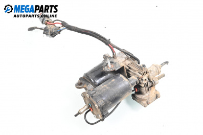 Air suspension compressor for Land Rover Discovery III SUV (07.2004 - 09.2009) 2.7 TD 4x4, 190 hp