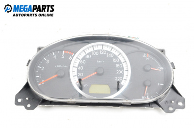 Километраж за Mazda 5 Minivan I (02.2005 - 12.2010) 2.0 CD, 110 к.с.