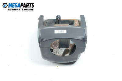 Интериорна пластмаса волан за Mazda 5 Minivan I (02.2005 - 12.2010), 4+1 вр., миниван