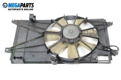 Перка охлаждане за Mazda 5 Minivan I (02.2005 - 12.2010) 2.0 CD, 110 к.с.
