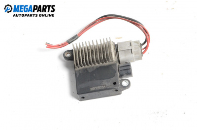 Реле перка за Mazda 5 Minivan I (02.2005 - 12.2010) 2.0 CD, № Denso 499300-3330