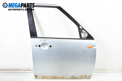 Врата за Land Rover Discovery III SUV (07.2004 - 09.2009), 4+1 вр., джип, позиция: предна, дясна