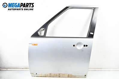Врата за Land Rover Discovery III SUV (07.2004 - 09.2009), 4+1 вр., джип, позиция: предна, лява