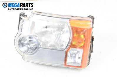 Фар за Land Rover Discovery III SUV (07.2004 - 09.2009), джип, позиция: лява