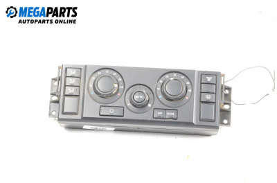 Панел климатроник за Land Rover Discovery III SUV (07.2004 - 09.2009)