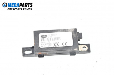 Усилвател антена за Land Rover Discovery III SUV (07.2004 - 09.2009), № YWY500210