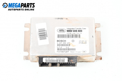 Модул раздатка за Land Rover Discovery III SUV (07.2004 - 09.2009), № NNW508480