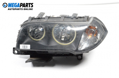 Фар за BMW X3 Series E83 (01.2004 - 12.2011), джип, позиция: лява