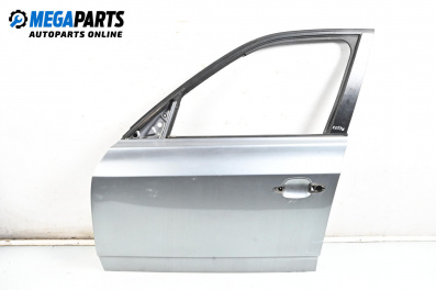 Врата за BMW X3 Series E83 (01.2004 - 12.2011), 4+1 вр., джип, позиция: предна, лява