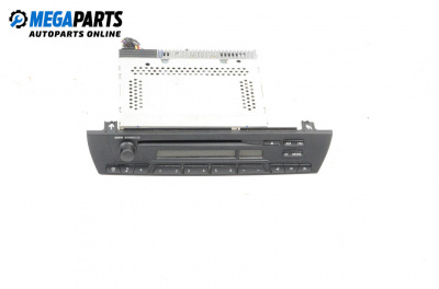 CD плеър за BMW X3 Series E83 (01.2004 - 12.2011), № BMW 6512.4154935-01