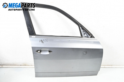 Врата за BMW X3 Series E83 (01.2004 - 12.2011), 4+1 вр., джип, позиция: предна, дясна