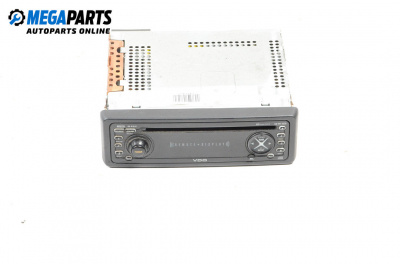 CD плеър за Opel Zafira A Minivan (04.1999 - 06.2005)