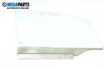 Странично стъкло за Opel Zafira A Minivan (04.1999 - 06.2005), 4+1 вр., миниван, позиция: предна, дясна