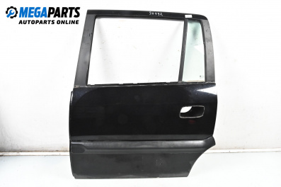 Врата за Opel Zafira A Minivan (04.1999 - 06.2005), 4+1 вр., миниван, позиция: задна, лява