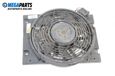 Перка охлаждане за Opel Zafira A Minivan (04.1999 - 06.2005) 2.0 DTI 16V, 101 к.с.