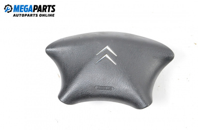 Airbag за Citroen Xsara Picasso (09.1999 - 06.2012), 4+1 вр., миниван, позиция: предна