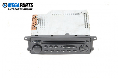 CD плеър за Citroen Xsara Picasso (09.1999 - 06.2012)