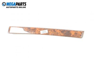 Интериорна лайсна за BMW 5 Series E39 Touring (01.1997 - 05.2004), 4+1 вр., комби