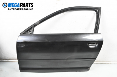 Врата за Audi A3 Hatchback II (05.2003 - 08.2012), 2+1 вр., хечбек, позиция: лява