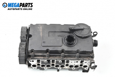 Глава за Audi A3 Hatchback II (05.2003 - 08.2012) 2.0 TDI 16V, 140 к.с.