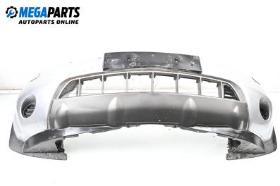 Предна броня за Nissan Murano I SUV (08.2003 - 09.2008), джип, позиция: предна