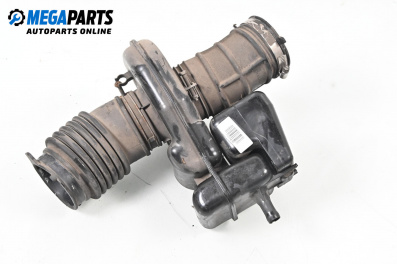 Гофриран маркуч за Nissan Murano I SUV (08.2003 - 09.2008) 3.5 4x4, 234 к.с.