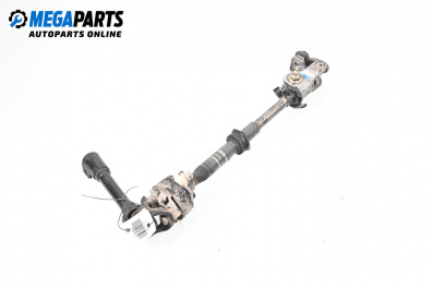 Каре на волана за Nissan Murano I SUV (08.2003 - 09.2008) 3.5 4x4, 234 к.с., джип