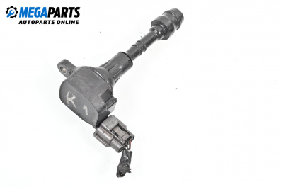 Запалителна бобина за Nissan Murano I SUV (08.2003 - 09.2008) 3.5 4x4, 234 к.с.