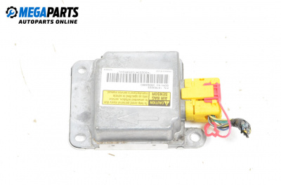 Модул за AIRBAG за Chevrolet Blazer SUV S10 (10.1993 - 09.2005)