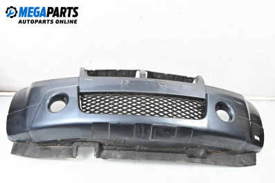 Предна броня за Suzuki Grand Vitara II SUV (04.2005 - 08.2015), джип, позиция: предна