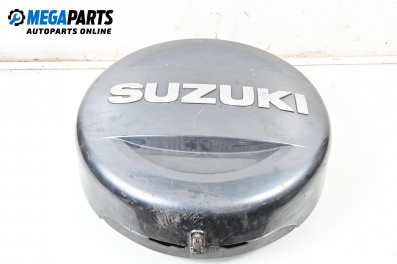 Калъф резервна гума за Suzuki Grand Vitara II SUV (04.2005 - 08.2015)