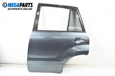 Врата за Suzuki Grand Vitara II SUV (04.2005 - 08.2015), 4+1 вр., джип, позиция: задна, лява