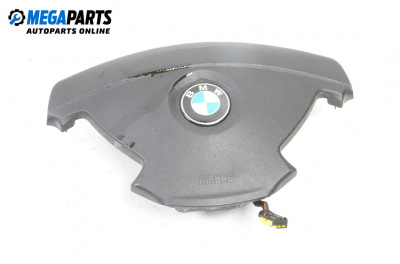 Airbag за BMW 7 Series E65 (11.2001 - 12.2009), 4+1 вр., седан, позиция: предна