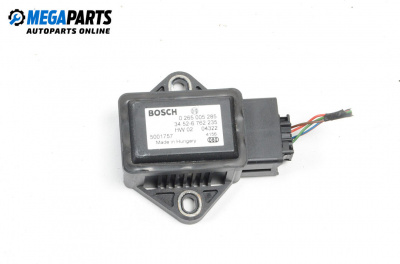 Модул ESP за BMW 7 Series E65 (11.2001 - 12.2009), № 0 265 005 285