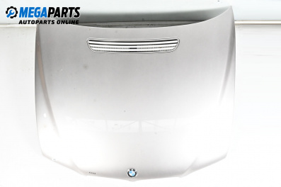 Преден капак за BMW 7 Series E65 (11.2001 - 12.2009), 4+1 вр., седан, позиция: предна