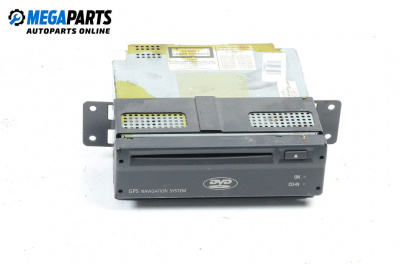 DVD / GPS за BMW 7 Series E65 (11.2001 - 12.2009)