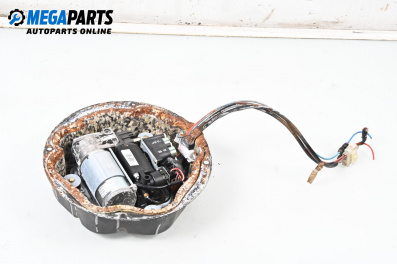 Компресор въздушно окачване за BMW 7 Series E65 (11.2001 - 12.2009) 730 d, 218 к.с., № 4430200111