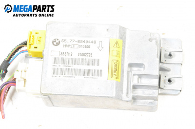 Модул за AIRBAG за BMW 7 Series E65 (11.2001 - 12.2009), № 6940448