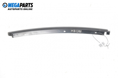 Интериорна лайсна за BMW 7 Series E65 (11.2001 - 12.2009), 4+1 вр., седан