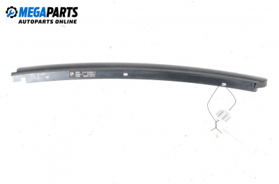 Интериорна лайсна за BMW 7 Series E65 (11.2001 - 12.2009), 4+1 вр., седан