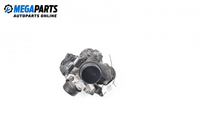 EGR-клапан за Peugeot 307 Hatchback (08.2000 - 12.2012) 1.6 HDi 110, 109 к.с.
