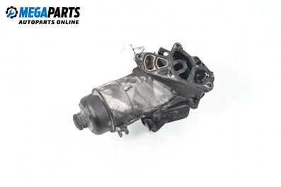 Корпус за маслен филтър за Peugeot 307 Hatchback (08.2000 - 12.2012) 1.6 HDi 110, 109 к.с.